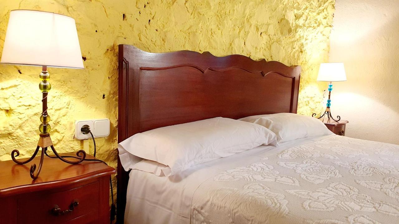 Hotel Rural La Tahona De Besnes Arenas De Cabrales Bagian luar foto