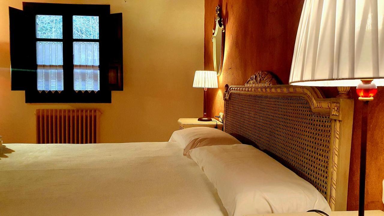 Hotel Rural La Tahona De Besnes Arenas De Cabrales Bagian luar foto