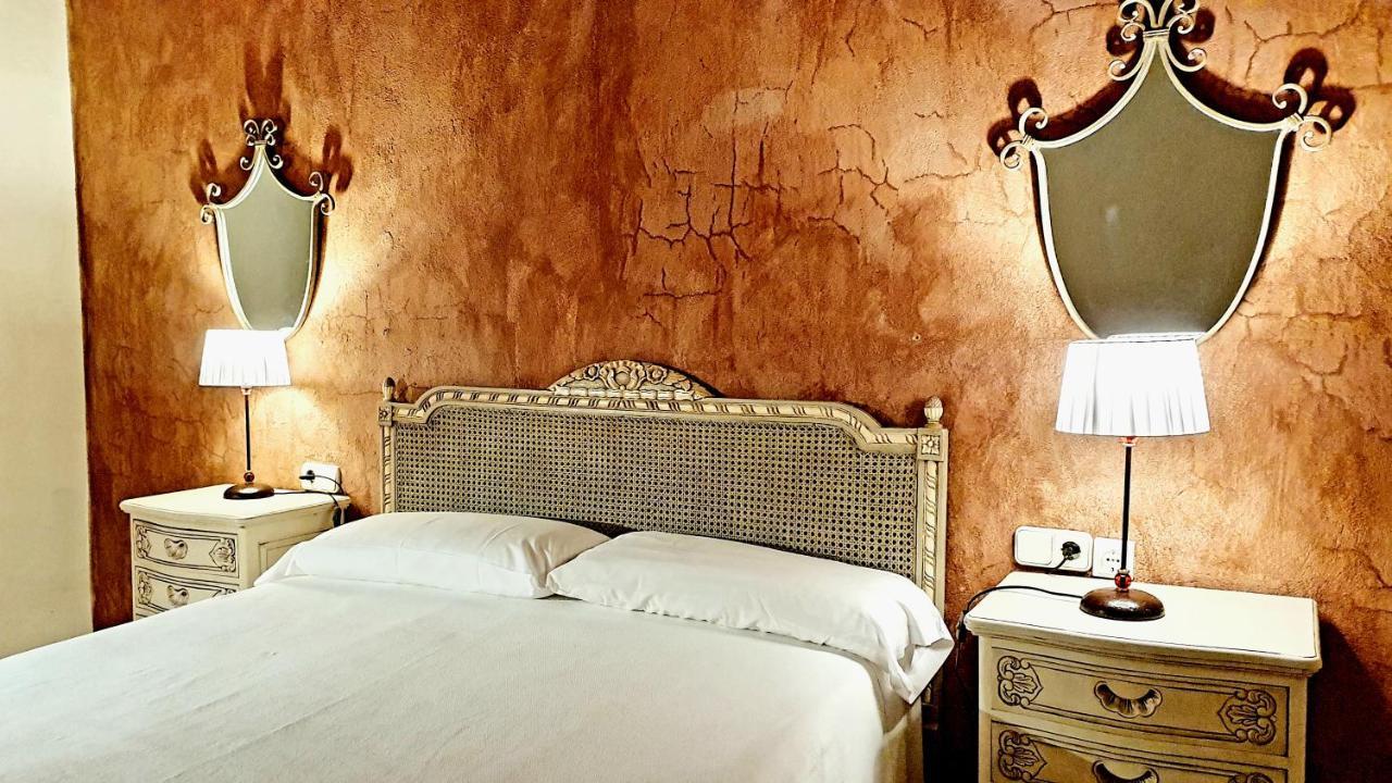 Hotel Rural La Tahona De Besnes Arenas De Cabrales Bagian luar foto