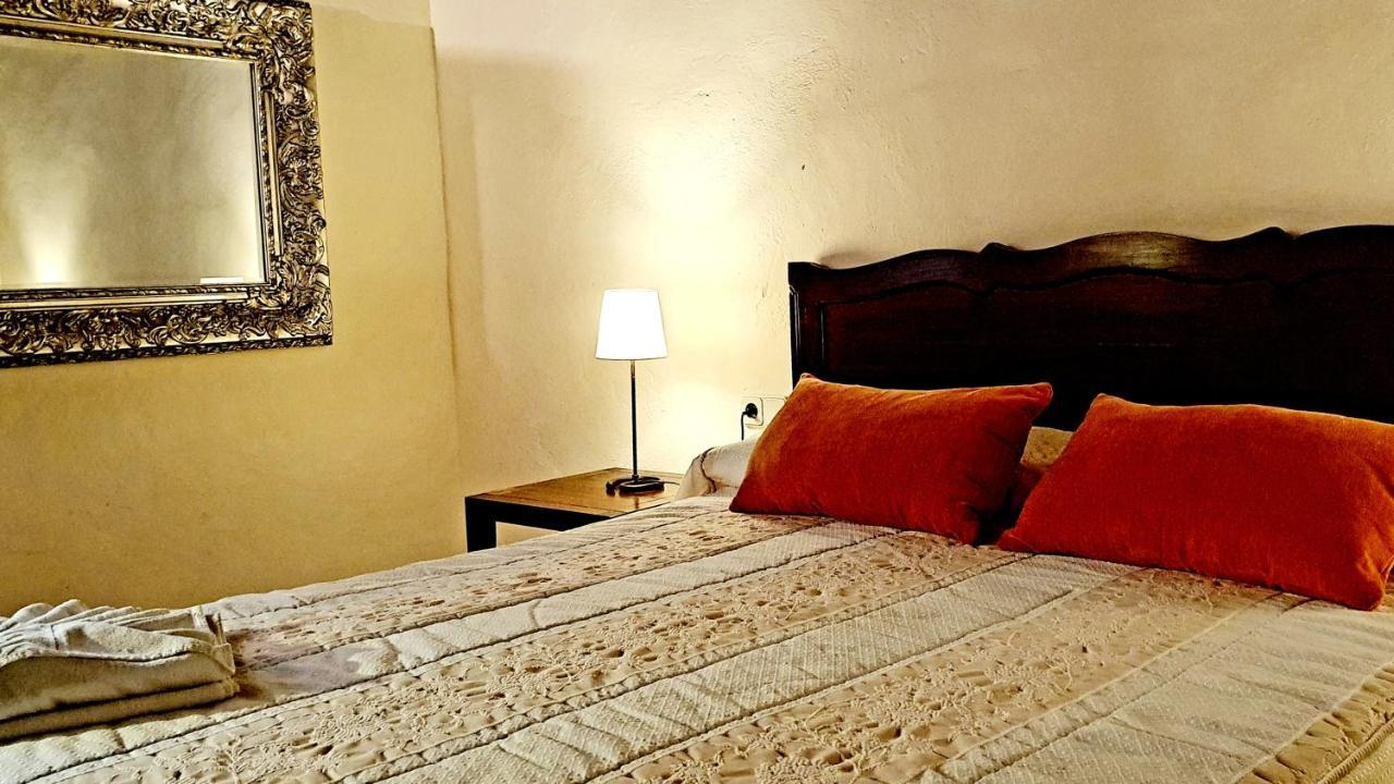 Hotel Rural La Tahona De Besnes Arenas De Cabrales Bagian luar foto