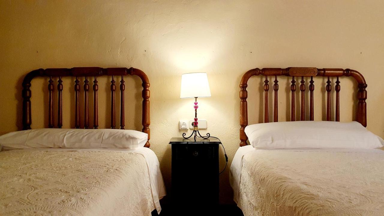 Hotel Rural La Tahona De Besnes Arenas De Cabrales Bagian luar foto