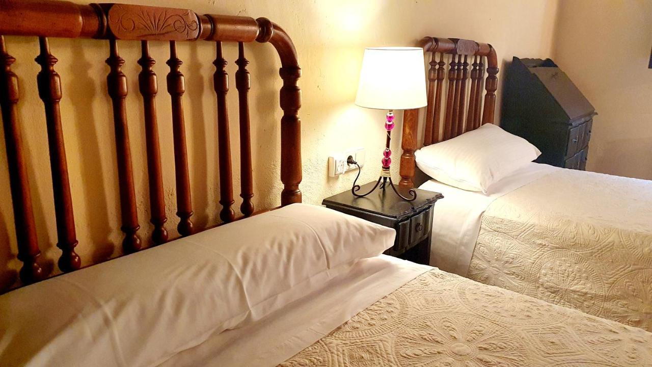Hotel Rural La Tahona De Besnes Arenas De Cabrales Bagian luar foto